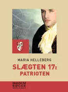 Product cover for  Patrioten (Storskrift)