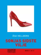 Product cover for Sonjas sidste vilje