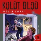 Product cover for Koldt Blod 19 - Hvor er Laura?