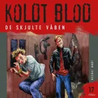 Product cover for De skjulte våben