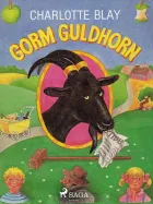 Product cover for Gorm guldhorn