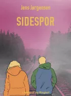 Product cover for Sidespor