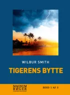 Product cover for Tigerens bytte