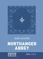 Product cover for Northanger Abbey (Storskrift)