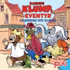 Product cover for  Kejserens nye klæder