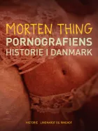 Product cover for Pornografiens historie i Danmark