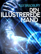 Product cover for Den illustrerede mand
