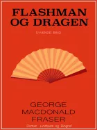 Product cover for Flashman og dragen