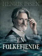 Product cover for En folkefjende