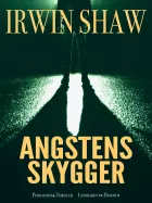 Product cover for Angstens skygger