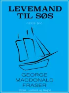Product cover for Levemand til søs