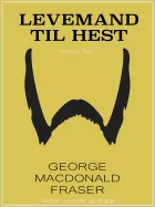 Product cover for Levemand til hest