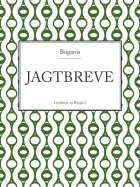 Product cover for Boganis' jagtbreve