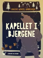 Product cover for Kapellet i bjergene