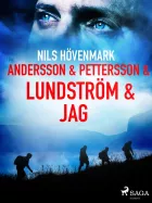 Product cover for Andersson &amp; Pettersson &amp; Lundström &amp; jag