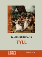 Product cover for Tyll (Storskrift)