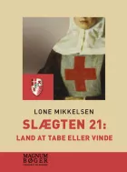 Product cover for  Land at tabe eller vinde