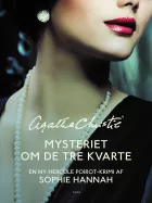 Product cover for Mysteriet om de tre kvarte