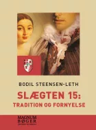 Product cover for  Tradition og fornyelse (Storskrift)