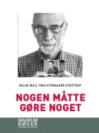 Product cover for Nogen måtte gøre noget
