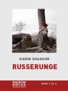 Product cover for Russerunge