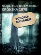 Product cover for Tuborg-rånaren
