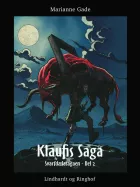 Product cover for Klaufis saga