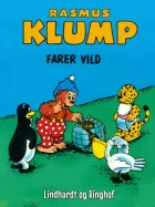 Product cover for Rasmus Klump farer vild