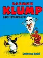 Product cover for Rasmus Klump har flyvegriller