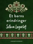 Product cover for Et barns erindringer