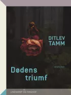 Product cover for Dødens triumf