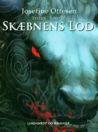 Product cover for Teseus 5 - Skæbnens lod