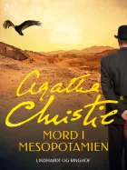 Product cover for Mord i Mesopotamien