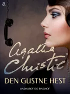 Product cover for Den gustne hest