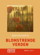 Product cover for Blomstrende verden (Storskrift)