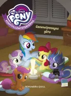 Product cover for Ponyvillemysterierna 3 - Gammelponnyns gåta