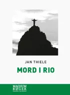 Product cover for Mord i Rio (Storskrift)