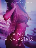 Product cover for Nainen ja kalastaja - eroottinen novelli