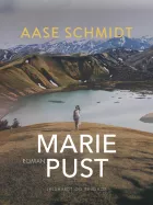 Product cover for Marie Pust
