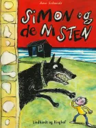 Product cover for Simon og de ni sten