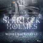 Product cover for Modrá karbunkule