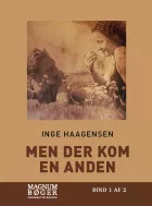 Product cover for Men der kom en anden