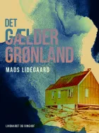 Product cover for Det gælder Grønland