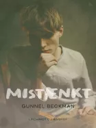 Product cover for Mistænkt