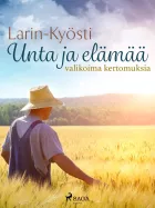 Product cover for  valikoima kertomuksia