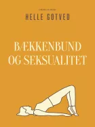 Product cover for Bækkenbund og seksualitet