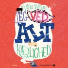 Product cover for Jeg ved alt om kærlighed!