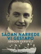 Product cover for Sådan narrede vi Gestapo