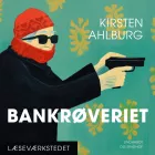 Product cover for Bankrøveriet