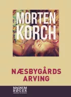 Product cover for Næsbygårds arving (Storskrift)